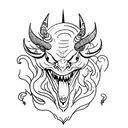 the devil wears prada  tattoo design idea