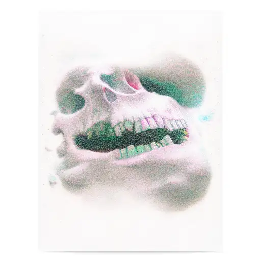 This too shall pass tattoo design idea