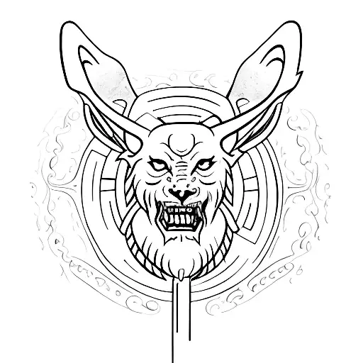 1 Corinthians 16:14  tattoo design idea