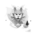 ellie williamns tattoo design idea