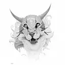 ellie williamns tattoo design idea