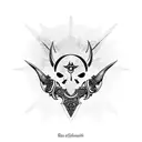 shurima  tattoo design idea