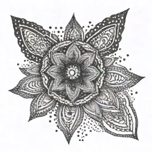 Mandela   tattoo design idea