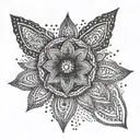 Mandela   tattoo design idea