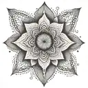 Mandela   tattoo design idea