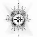 steelers tattoo design idea