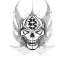 steelers tattoo design idea