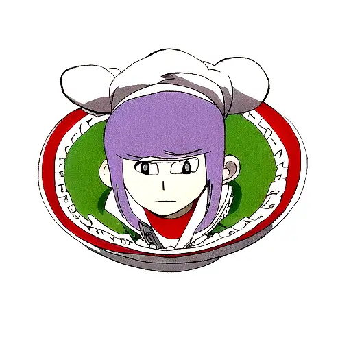 modest Mouse  tattoo design idea