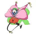 modest Mouse  tattoo design idea