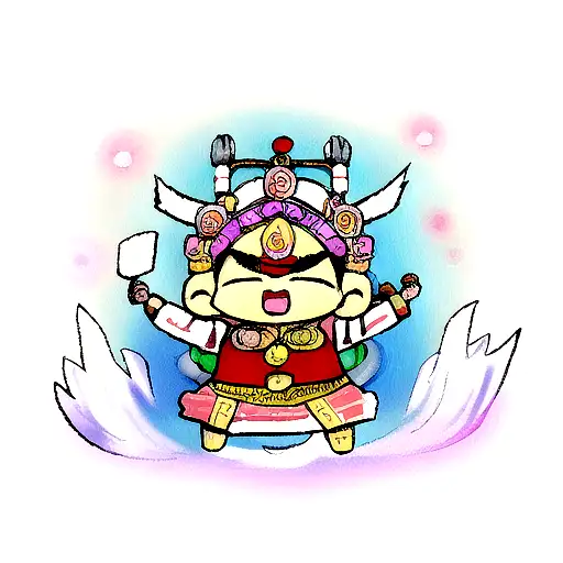 Suraj name in sanskrit  tattoo design idea