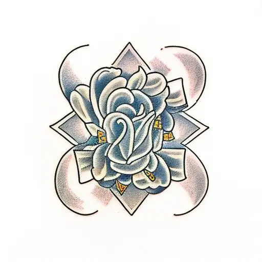 NYC tattoo design idea