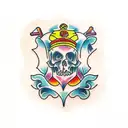 NYC tattoo design idea