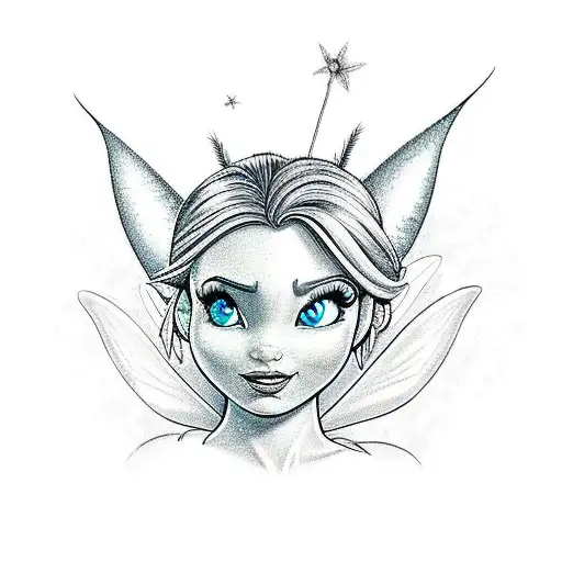 Fairy Tattoos: Meanings, Tattoo Designs & More