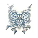 wu tang clan tattoo design idea