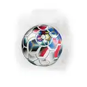 Lionel Messi tattoo design idea