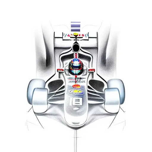 formula one, audi, wheels ,careers, speed, carlos saint  tattoo design idea