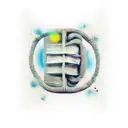 Breathe In, Breathe Out, Move On. tattoo design idea