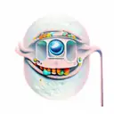 Breathe In, Breathe Out, Move On. tattoo design idea