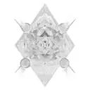 Humility and Gratitude tattoo design idea