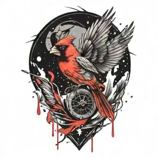 2,896+ Shoulder Tattoo Ideas for Men in 2026 - BlackInk AI