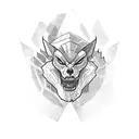 power betrayal alone tattoo design idea