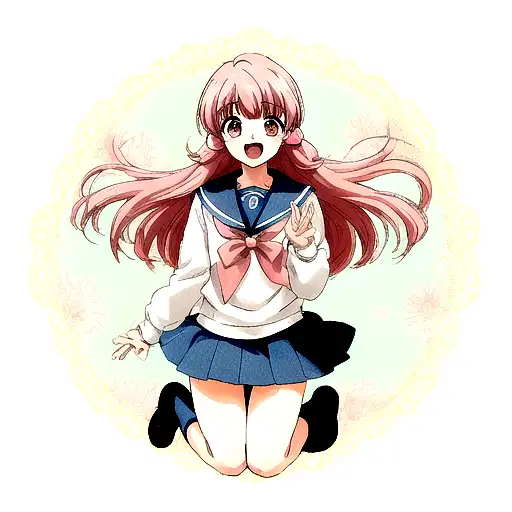 nanami kento tattoo design idea