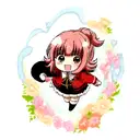 nanami kento tattoo design idea