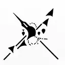 business tattoo design idea