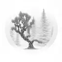 the work Willow in flowy writing with a willow branch underlining it. and the date 7.29.2021 under the willow branch tattoo design idea