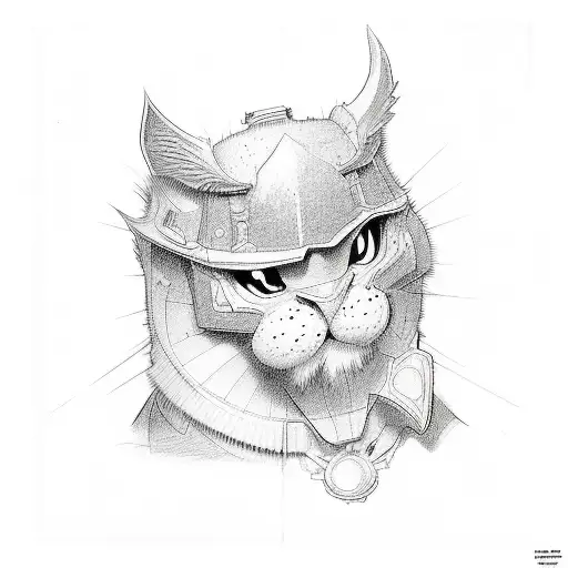 early 2000's cartoons  tattoo design idea