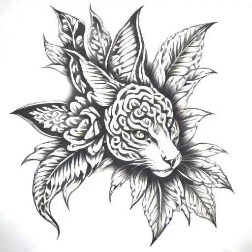 Sydney Taylor tattoo design idea