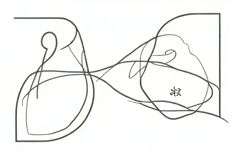 Genesis 1:27 tattoo design idea