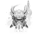 apex legends tattoo design idea