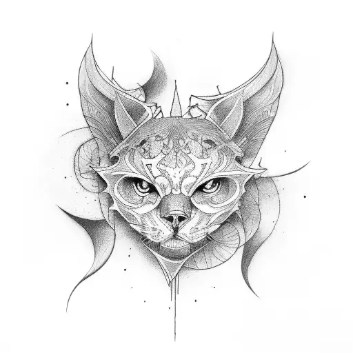 verse tattoo design idea