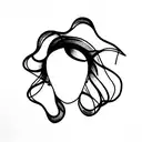 chloe  tattoo design idea