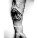 chloe  tattoo design idea