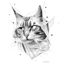 newspaper  tattoo design idea