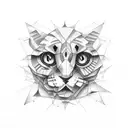 newspaper  tattoo design idea