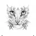 newspaper  tattoo design idea