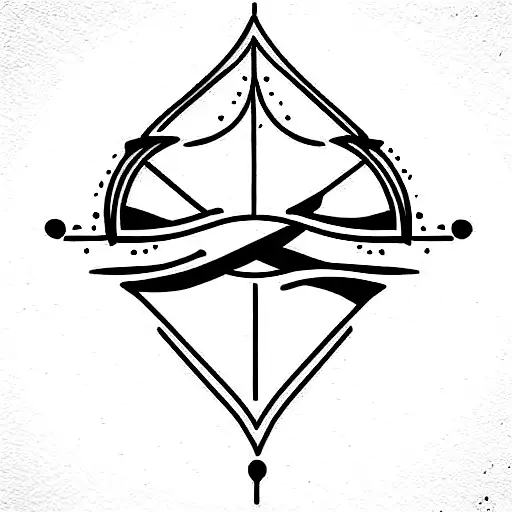 army tattoo design idea