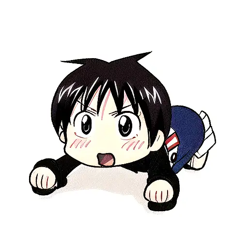 Yuta Okkotsu tattoo design idea