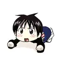 Yuta Okkotsu tattoo design idea