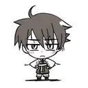 Yuta Okkotsu tattoo design idea