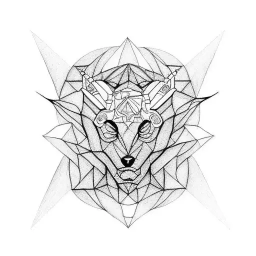 the band tool tattoo design idea