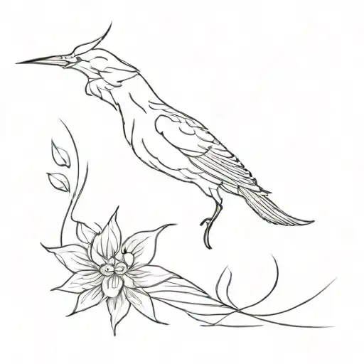 work in progress tattoo design idea
