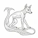 work in progress tattoo design idea