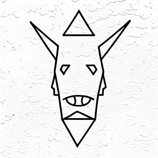 They told me all of my cages were mental tattoo design idea