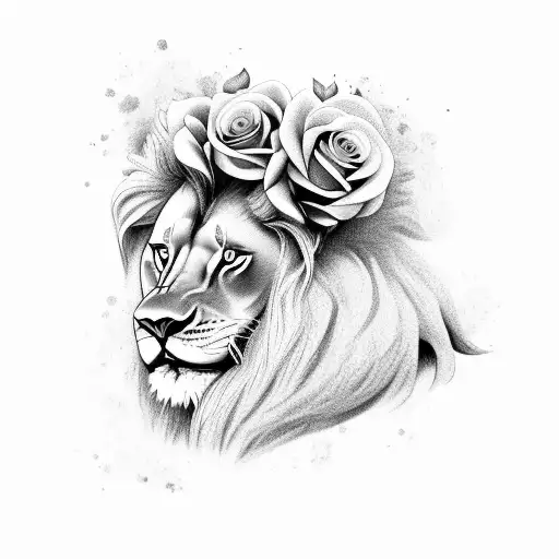 40 Sheets 3D Temporary Tattoos for Women Men Arm Forearm, Tiger Lion, Rose  Flower Tattoos Warrior Anchor Compass : Amazon.ca: Everything Else