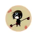 Itachi tattoo design idea